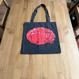 Discontinued IKEA x Katie Eary Tote Bags bundle